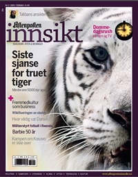 Aftenposten Innsikt 2/2009