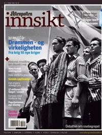 Aftenposten Innsikt 1/2008