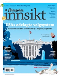 Aftenposten Innsikt 1/2017