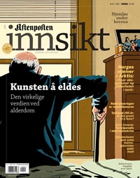 Aftenposten Innsikt 1/2021
