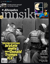 Aftenposten Innsikt 1/2026