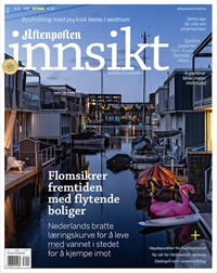 Aftenposten Innsikt 10/2025