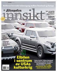Aftenposten Innsikt 11/2024