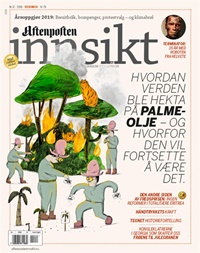 Aftenposten Innsikt 12/2019