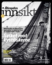 Aftenposten Innsikt 2/2016