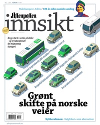 Aftenposten Innsikt 2/2017