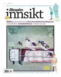 Aftenposten Innsikt 2/2018
