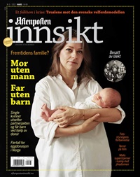 Aftenposten Innsikt 3/2017