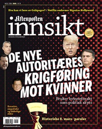 Aftenposten Innsikt 3/2019