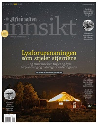 Aftenposten Innsikt 3/2025