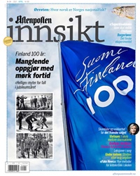 Aftenposten Innsikt 4/2017