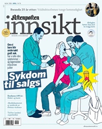 Aftenposten Innsikt 4/2019