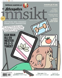 Aftenposten Innsikt 4/2022