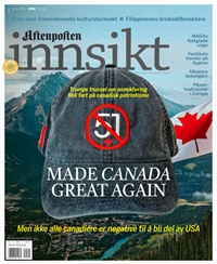 Aftenposten Innsikt 4/2025
