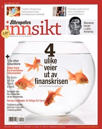 Aftenposten Innsikt 5/2009