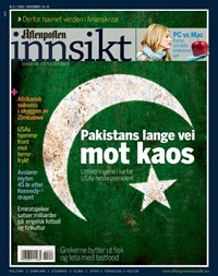 Aftenposten Innsikt 6/2008