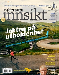 Aftenposten Innsikt 6/2019