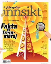 Aftenposten Innsikt 6/2020