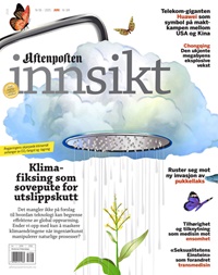 Aftenposten Innsikt 6/2025