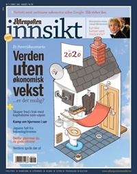 Aftenposten Innsikt 7/2009