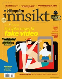 Aftenposten Innsikt 7/2018