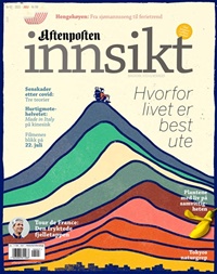 Aftenposten Innsikt 7/2021