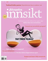 Aftenposten Innsikt 7/2024