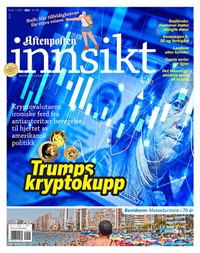 Aftenposten Innsikt 7/2025