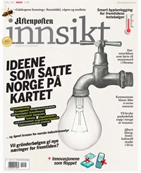 Aftenposten Innsikt 8/2022
