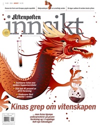 Aftenposten Innsikt 8/2024