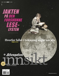Aftenposten Innsikt 8/2025
