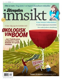 Aftenposten Innsikt 9/2016