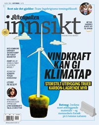 Aftenposten Innsikt 9/2019