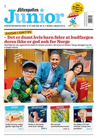 Aftenposten Junior 26/2020
