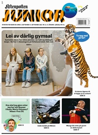Aftenposten Junior 36/2023