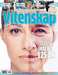 Aftenposten Vitenskap 8/2017