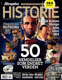 Aftenposten Historie 1/2014