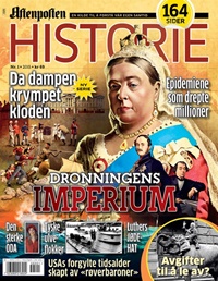 Aftenposten Historie 1/2015