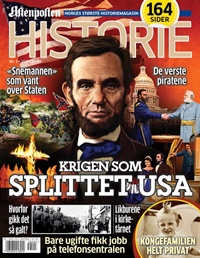 Aftenposten Historie 3/2015