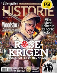 Aftenposten Historie 4/2014