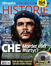 Aftenposten Historie 7/2015