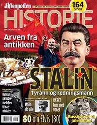Aftenposten Historie 8/2014
