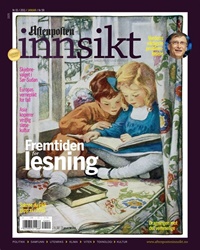 Aftenposten Innsikt 1/2011