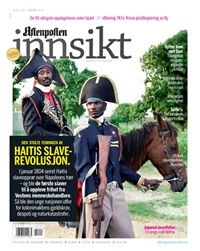 Aftenposten Innsikt 1/2014