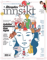 Aftenposten Innsikt 10/2014