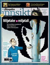 Aftenposten Innsikt 11/2009