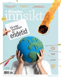 Aftenposten Innsikt 11/2012