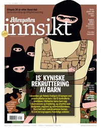 Aftenposten Innsikt 11/2014