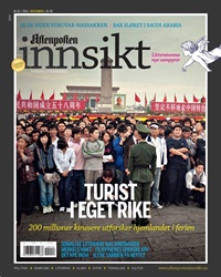 Aftenposten Innsikt 2/2011