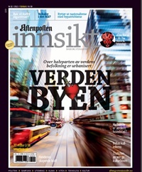 Aftenposten Innsikt 2/2012
